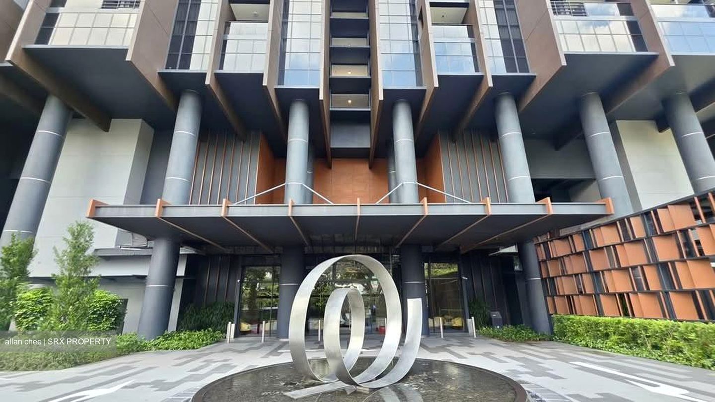 Pullman Residence  (D11), Condominium #553599551